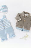 Lana Grossa STRAMPLER Soft Cotton