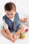 Lana Grossa WESTE Soft Cotton Big