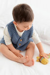 Lana Grossa WESTE Soft Cotton Big