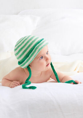 HUT Soft Cotton von Lana Grossa