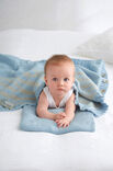Lana Grossa SCHLAFSACK & KISSEN Soft Cotton Big