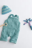 Lana Grossa LATZHOSE Cool Wool Baby