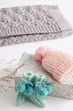 Lana Grossa DECKE Cool Wool Baby