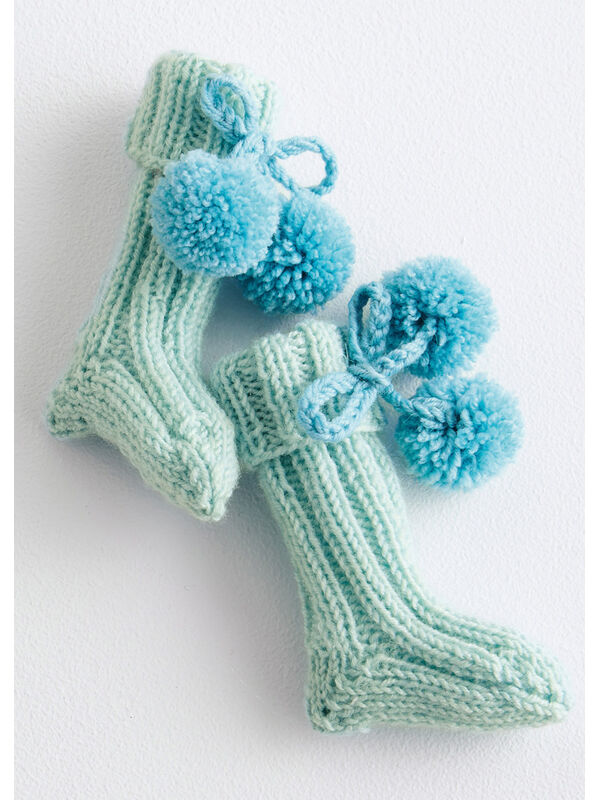 Lana Grossa STRÜMPFE Cool Wool Baby