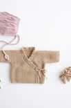 Lana Grossa MÜTZE Cotton Love