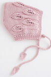 Lana Grossa MÜTZE Cotton Love