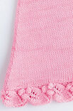 Lana Grossa KLEID Cotton Love