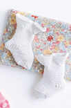 Lana Grossa STRÜMPFE Cotton Love