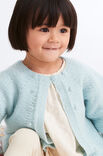 Lana Grossa JACKE Cool Wool Baby