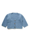 Lana Grossa JACKE Elastico