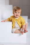 Lana Grossa JÄCKCHEN Cool Wool Baby