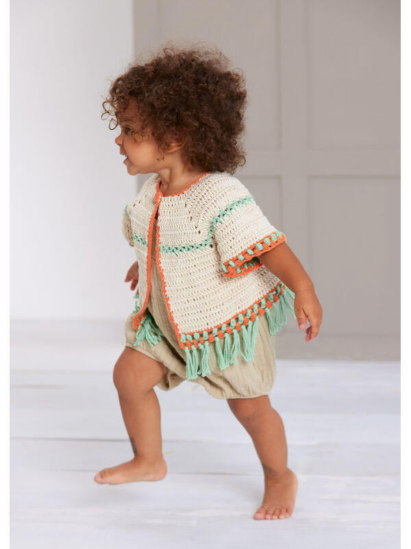 Lana Grossa WESTE Soft Cotton