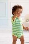 Lana Grossa STRAMPLER Cool Wool Baby