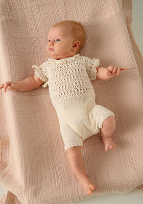 EINTEILER Summer Cashmere von Lana Grossa