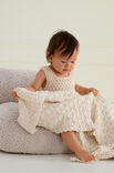 Lana Grossa DECKE Summer Cashmere
