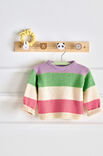 Lana Grossa PULLOVER Summer Cashmere