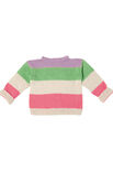 Lana Grossa PULLOVER Summer Cashmere
