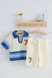 Lana Grossa SHIRT Soft Cotton