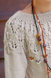 Lana Grossa PULLOVER Bingo