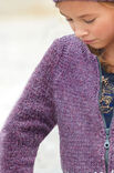 Lana Grossa JACKE Alta Moda Alpaca
