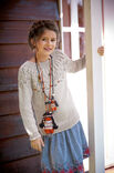 Lana Grossa PULLOVER Bingo