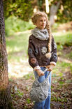 Lana Grossa LOOP Alta Moda Alpaca