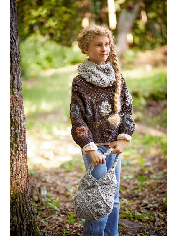 Lana Grossa LOOP Alta Moda Alpaca