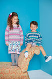 Lana Grossa PULLOVER Cool Wool Big