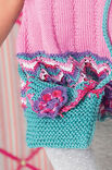 Lana Grossa TASCHE Cotone/Cotone Print