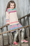 Lana Grossa PULLOVER Organico