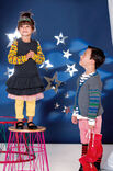Lana Grossa JACKE BINGO BINGO Melange (GOTS)
