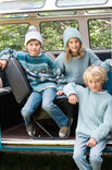 Lana Grossa PULLOVER Bingo