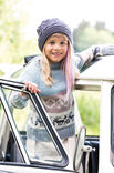 Lana Grossa PULLOVER Cool Wool