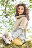 Lana Grossa PULLOVER Mille II