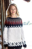 Lana Grossa PULLOVER Bingo