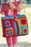 Lana Grossa TASCHE Feltro