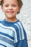Lana Grossa PULLOVER Bingo