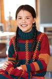 Lana Grossa PULLOVER Bingo