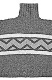 Lana Grossa PONCHO Brigitte No. 2