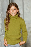 Lana Grossa PULLOVER Alta Moda Cashmere 16