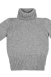 Lana Grossa PULLOVER Alta Moda Cashmere 16