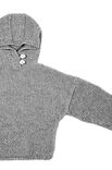 Lana Grossa PULLOVER BINGO Melange (GOTS)