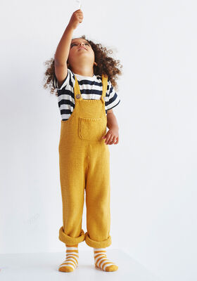 LATZHOSE Elastico von Lana Grossa