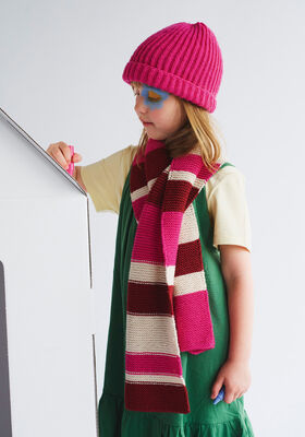 SCHAL Cool Wool  von Lana Grossa