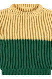 Lana Grossa PULLOVER Cool Wool