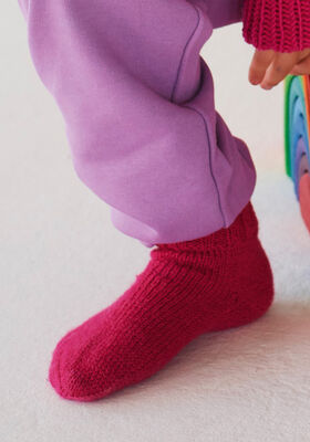SOCKEN Meilenweit 50g von Lana Grossa