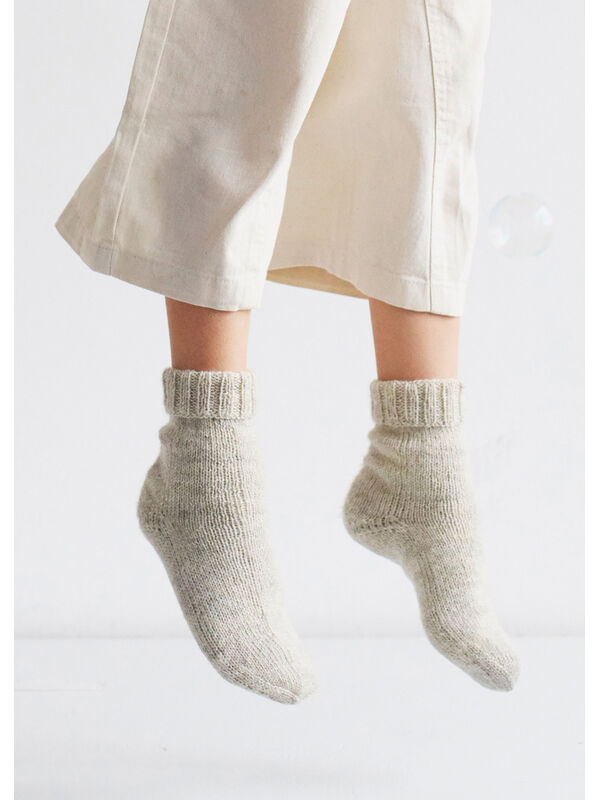 Lana Grossa SOCKEN Meilenweit 50g