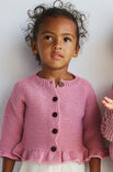 Lana Grossa JACKE Cool Wool