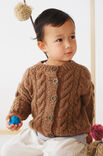 Lana Grossa JACKE Alta Moda Cashmere 16