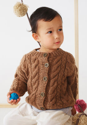 JACKE Alta Moda Cashmere 16 von Lana Grossa